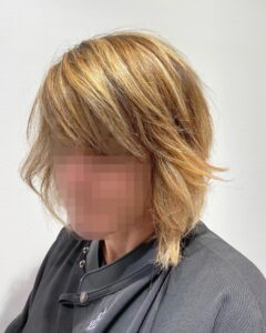 Coiffeur pour femme à Carcassonne