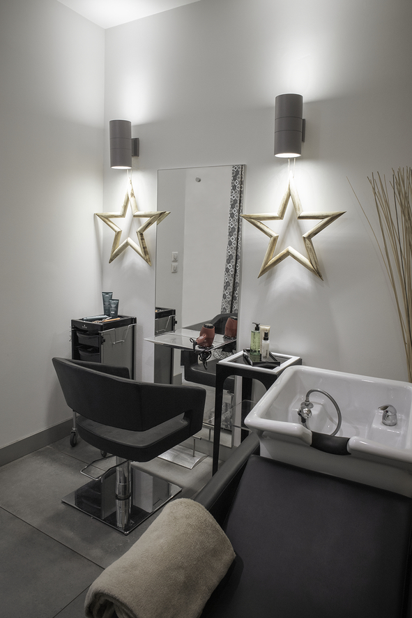 Coiffeur à Carcassonne