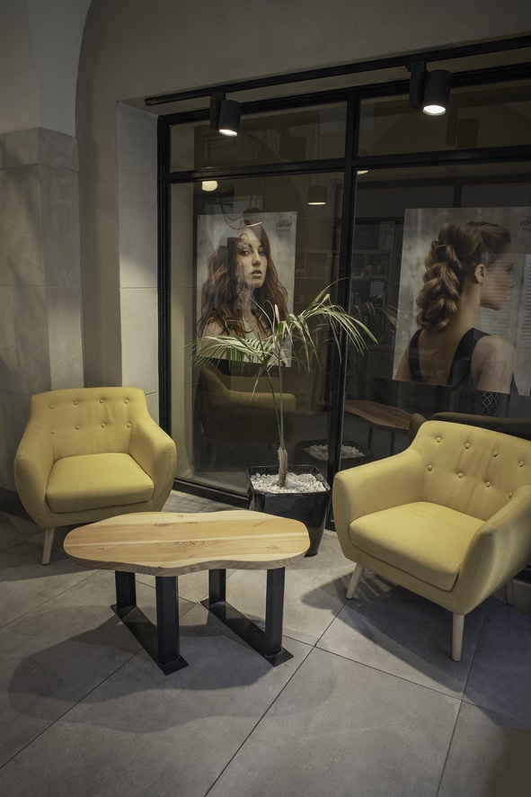 Coiffeur Carcassonne