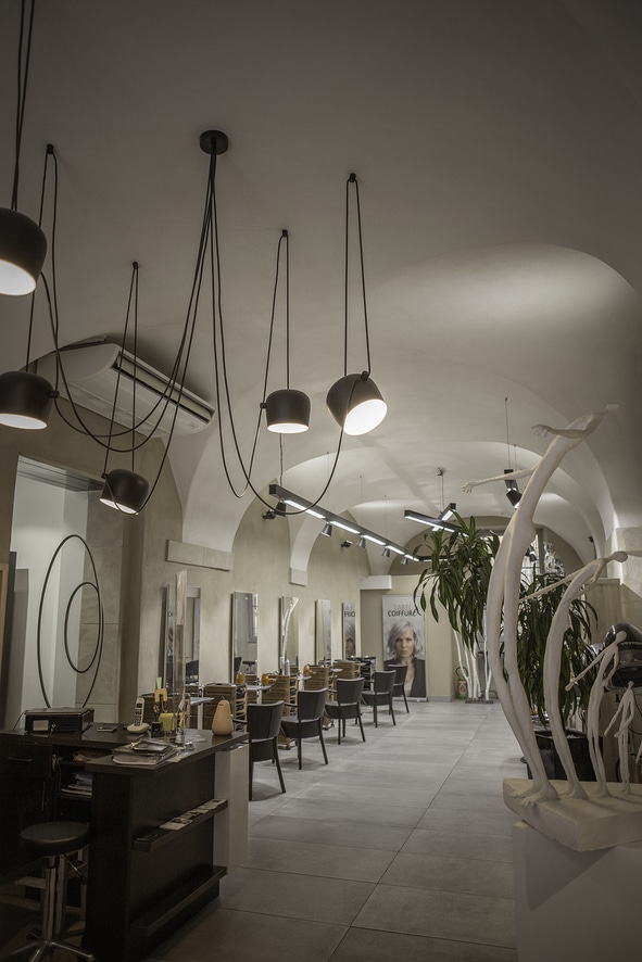 Coiffeur Carcassonne