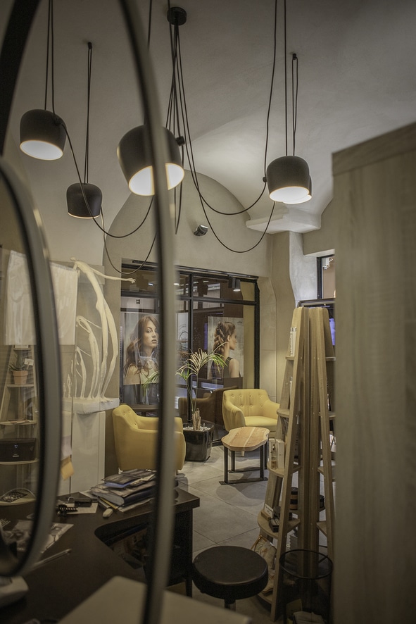 Coiffeur Carcassonne