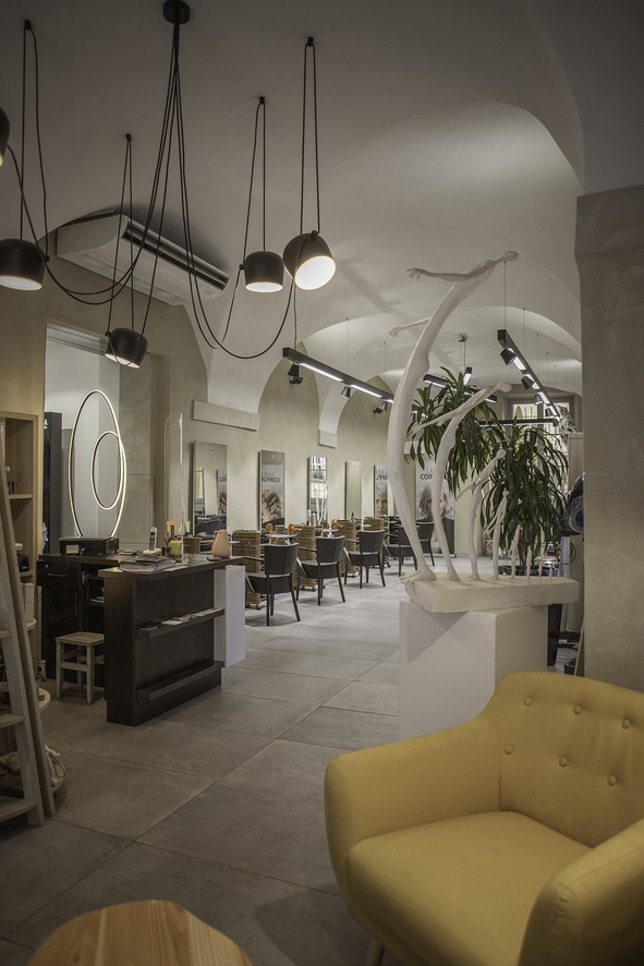 Coiffeur Carcassonne